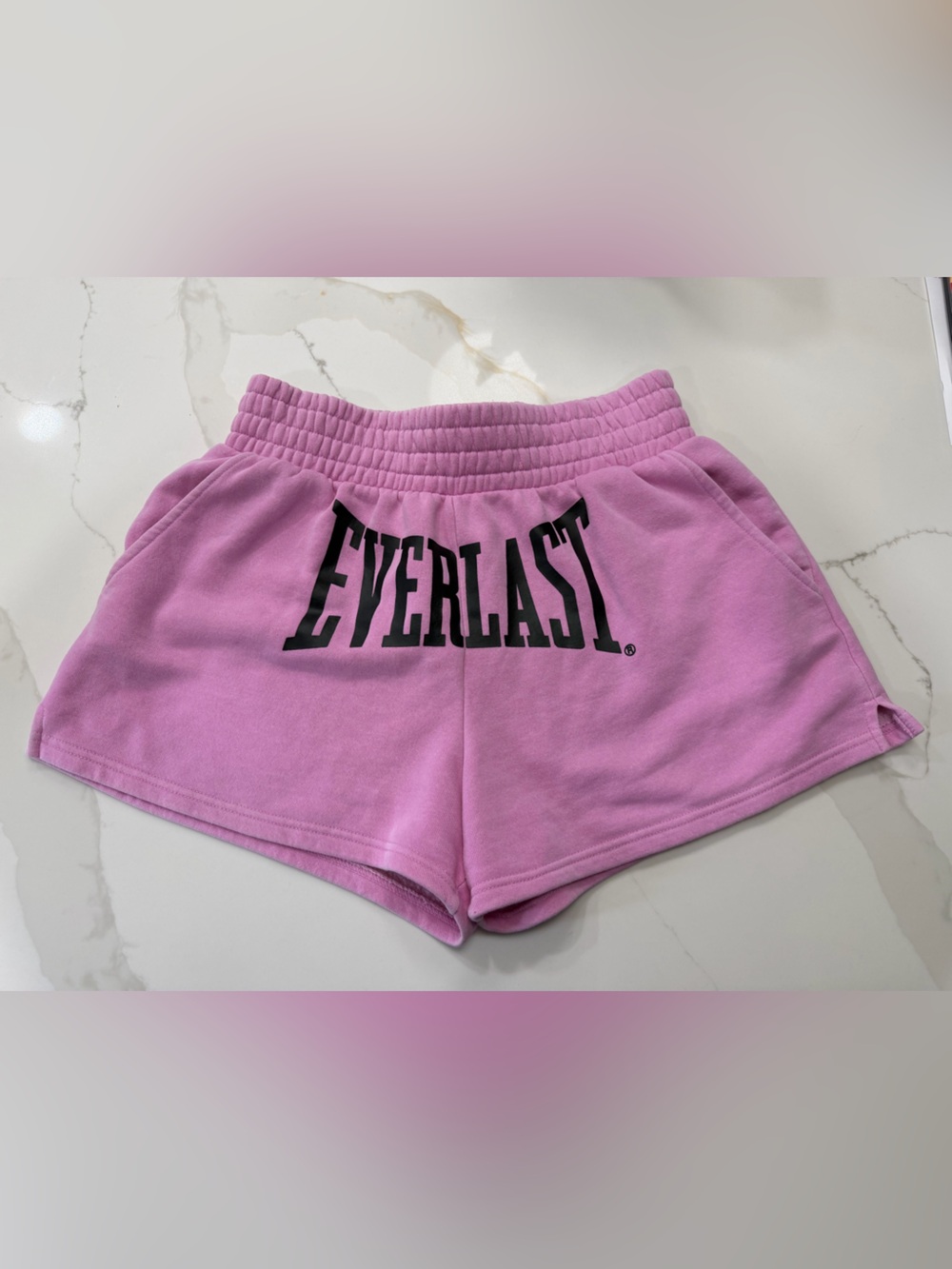 • Everlast x Forever21 Shorts •